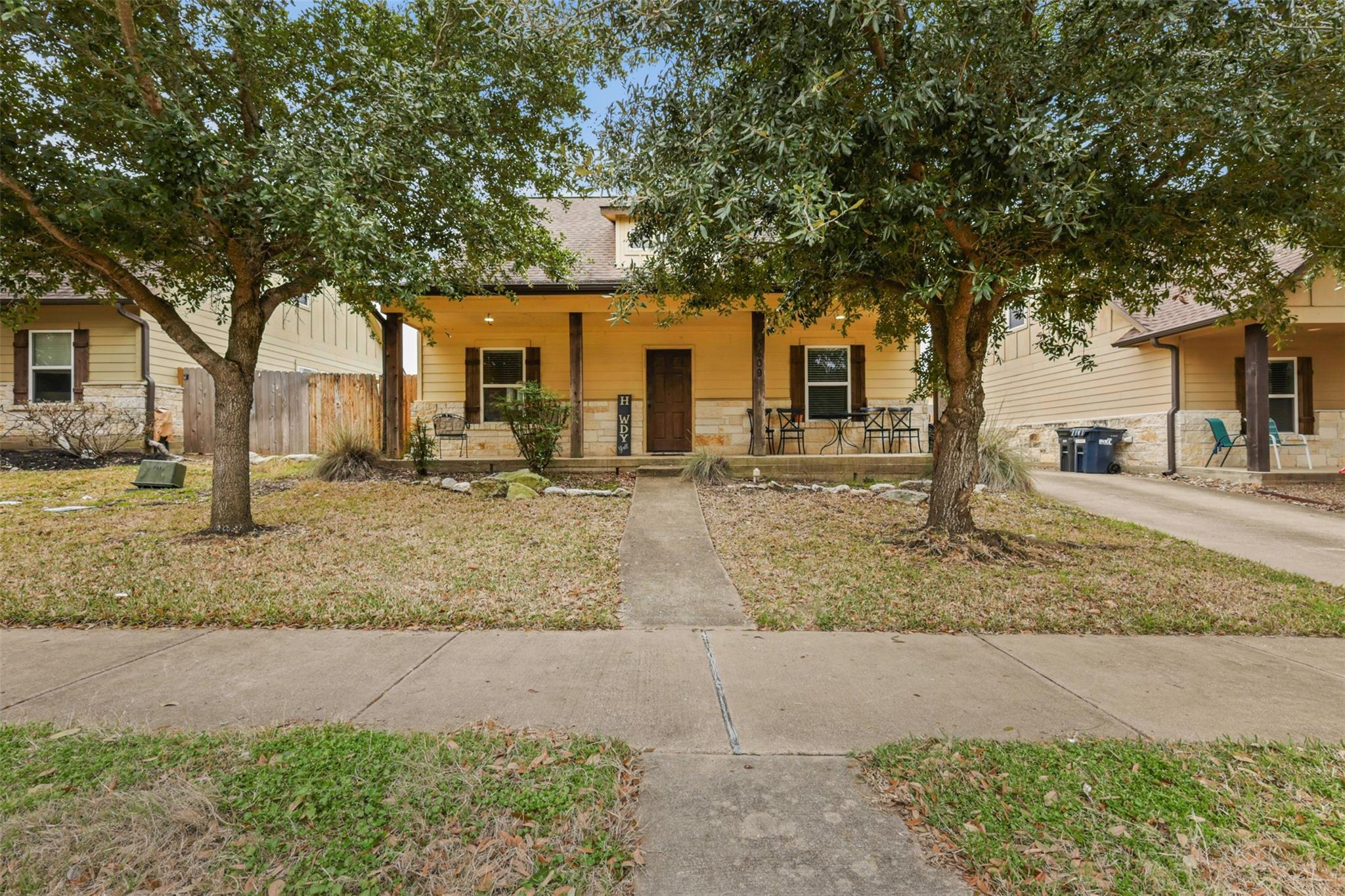 3409 Cullen Trail — photo