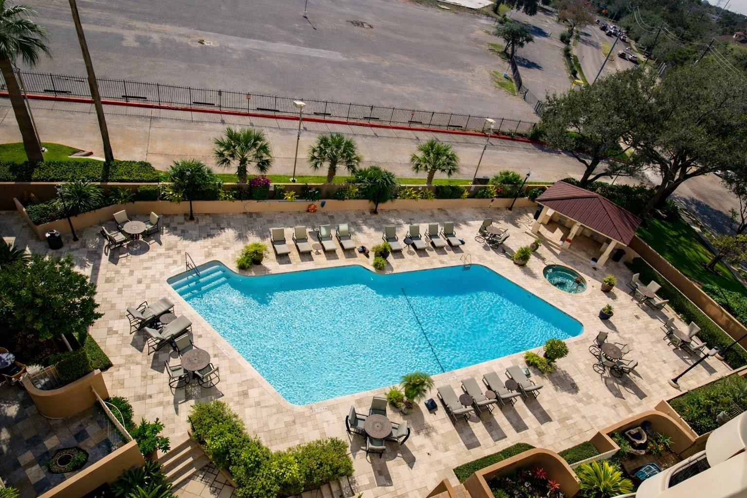 3525 Sage Road #718 — photo