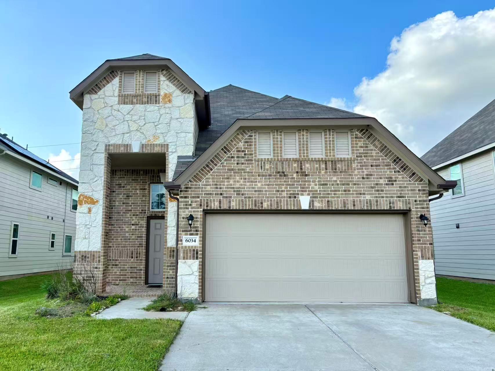 6034 Prince Place Drive — photo