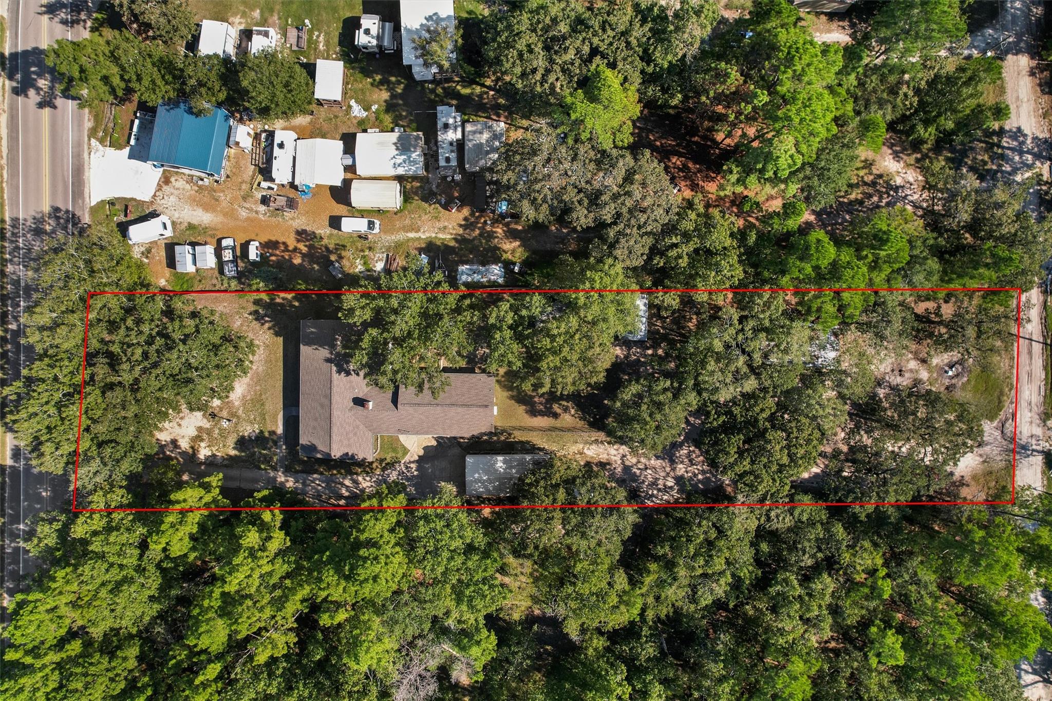 2082 Fm 356, Trinity, TX 75862 — photo 2