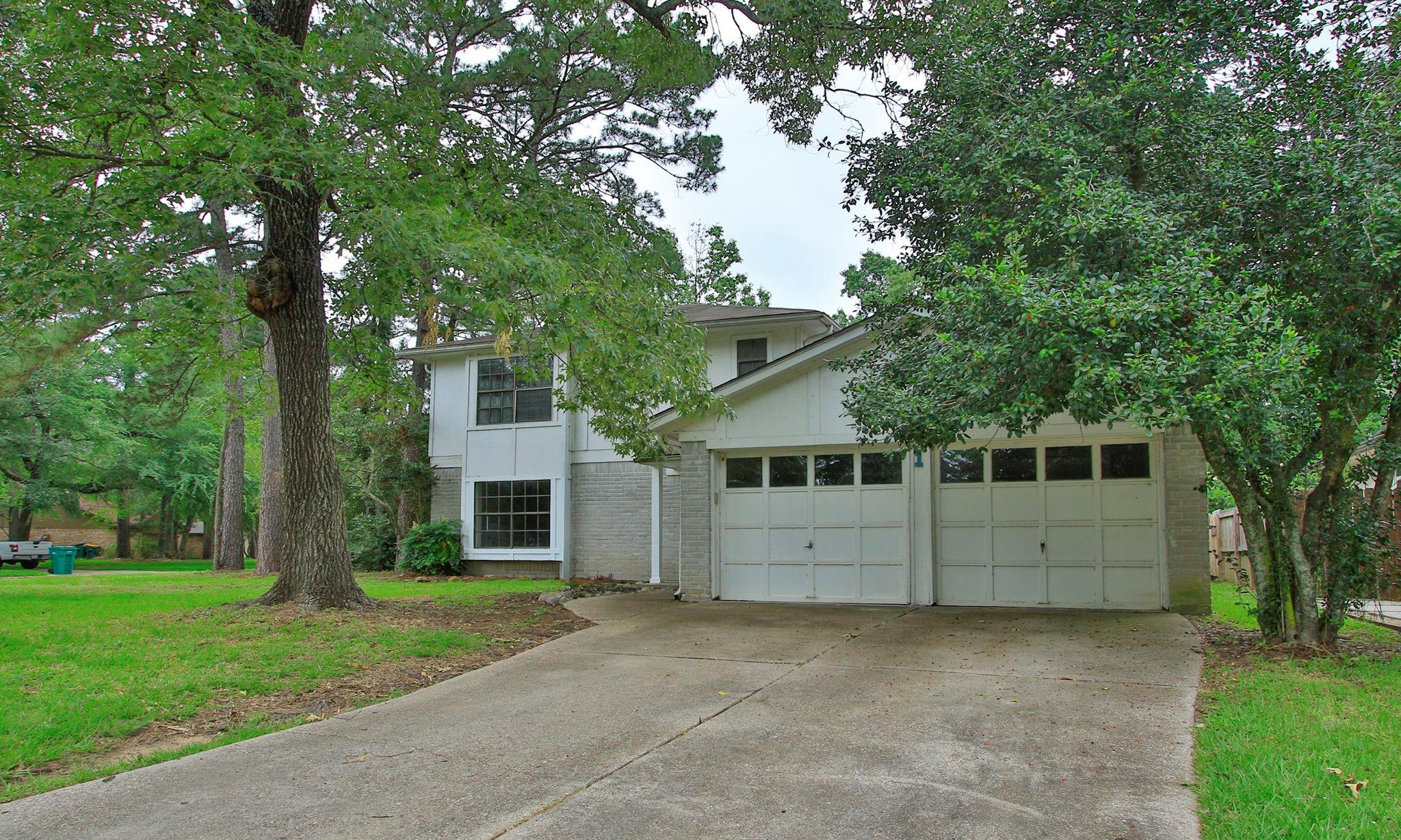 1 Greeningdon Street — photo