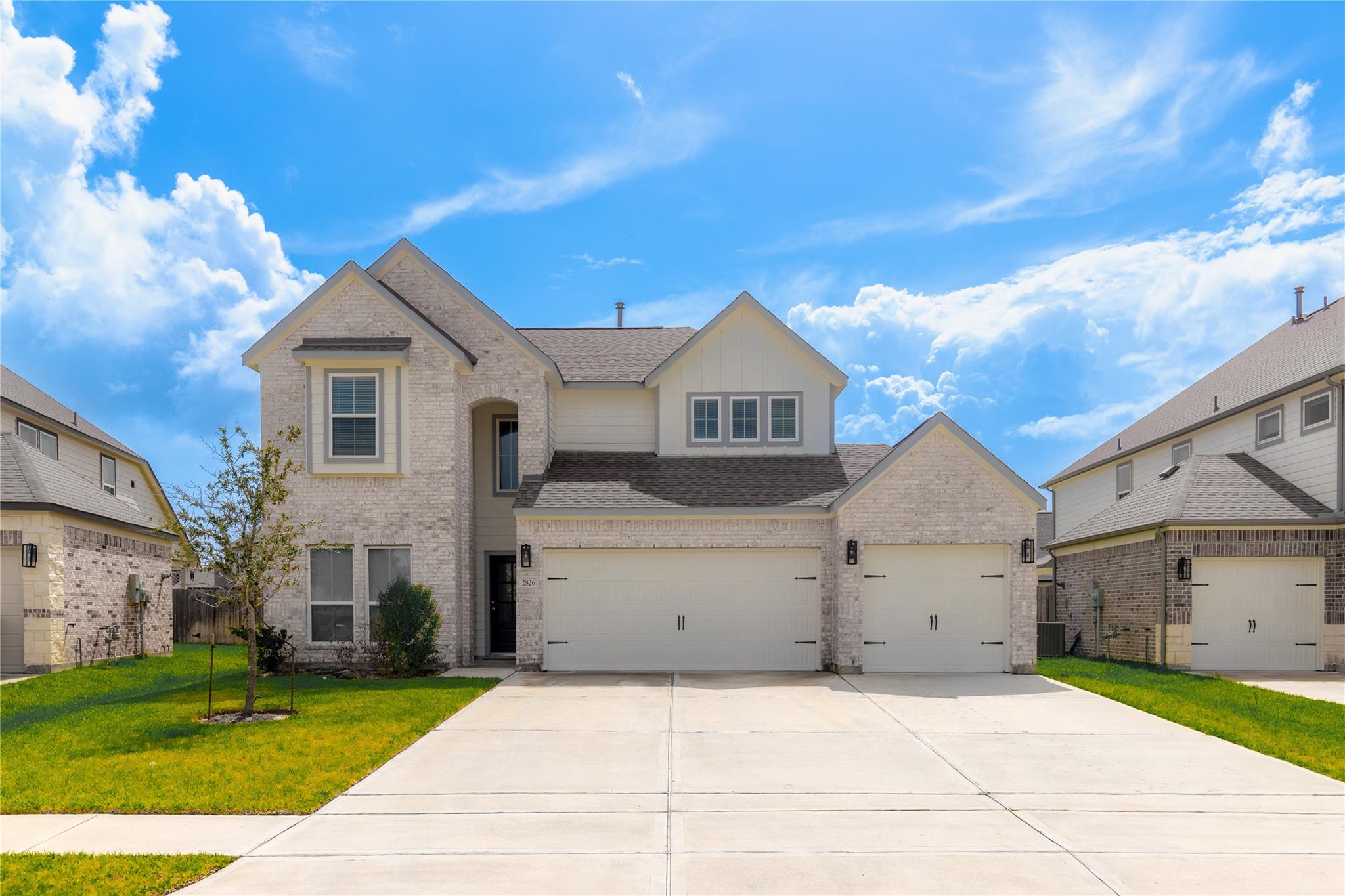 2826 Belle Tree Lane — photo