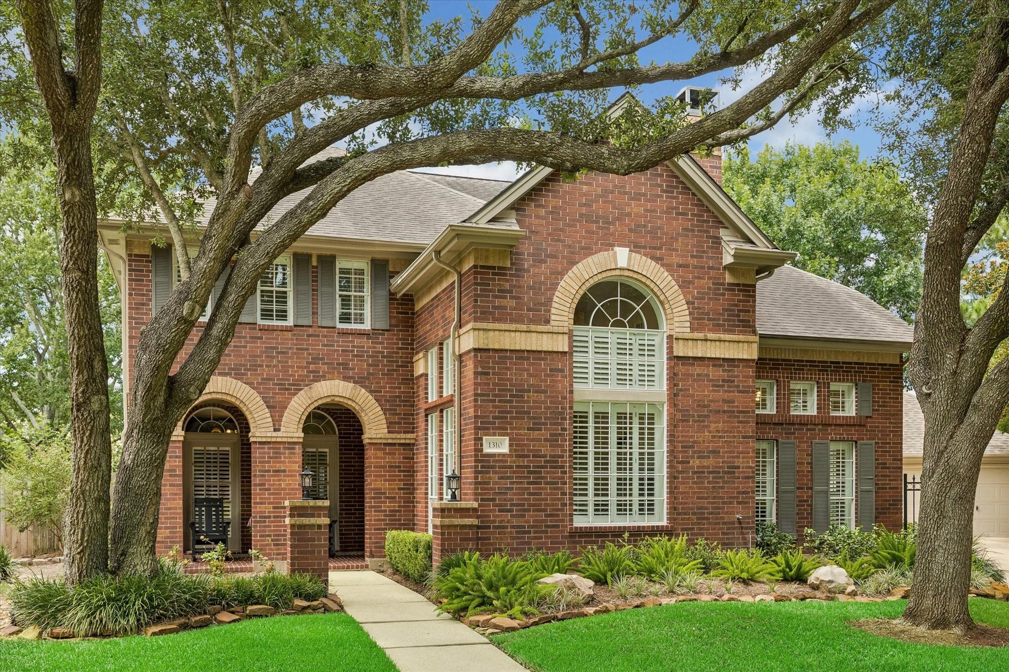 1310 Tracewood Cove — photo
