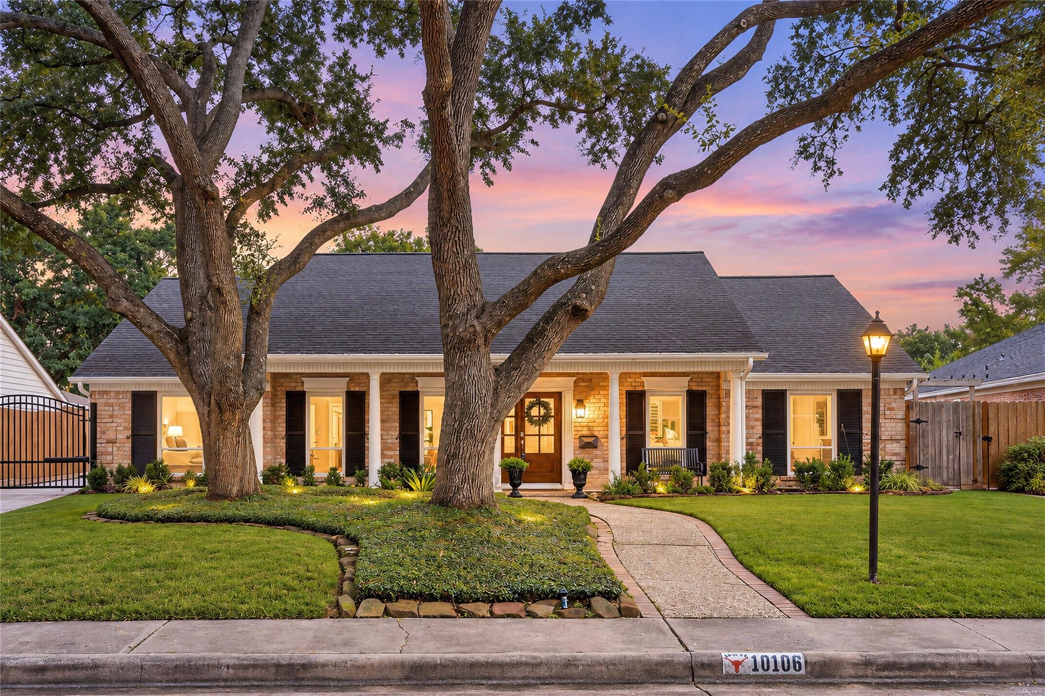 10106 Inwood Drive — photo