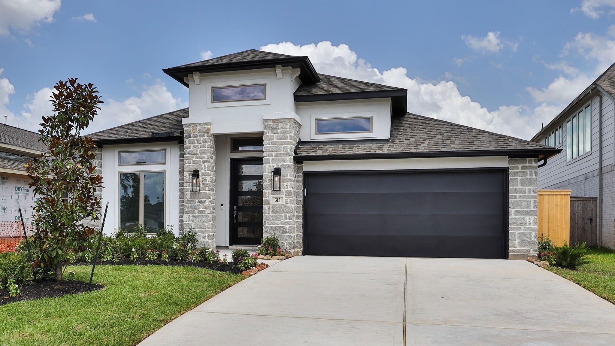 315 Texoma Plains Drive — photo