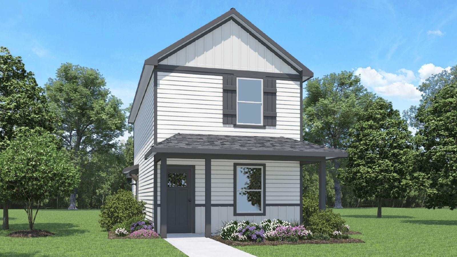 10851 N Baron Village Place — photo