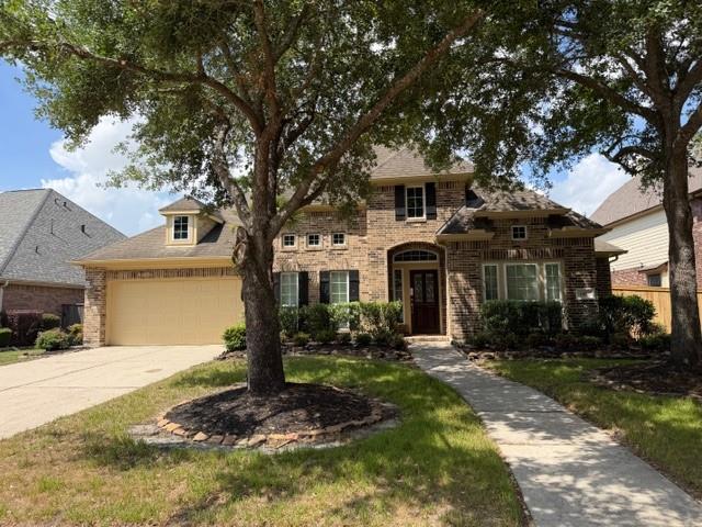 14511 Ivy Wood Court — photo