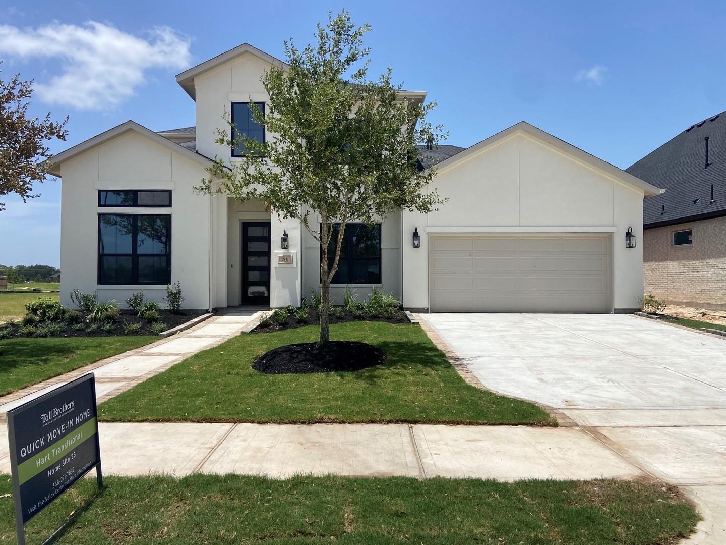 7311 Lilac Orchid Lane — photo