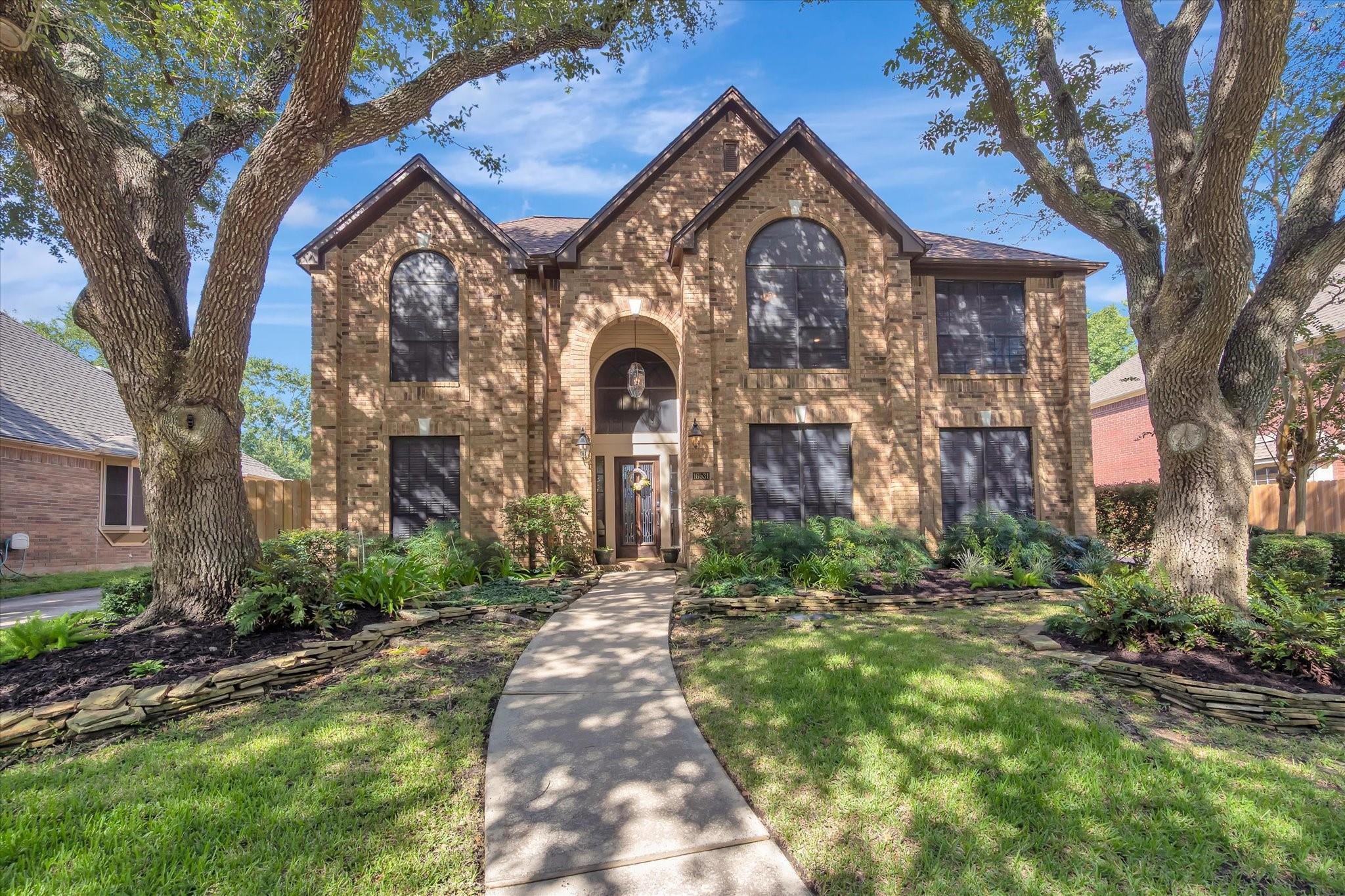16531 Town Lake Court — photo