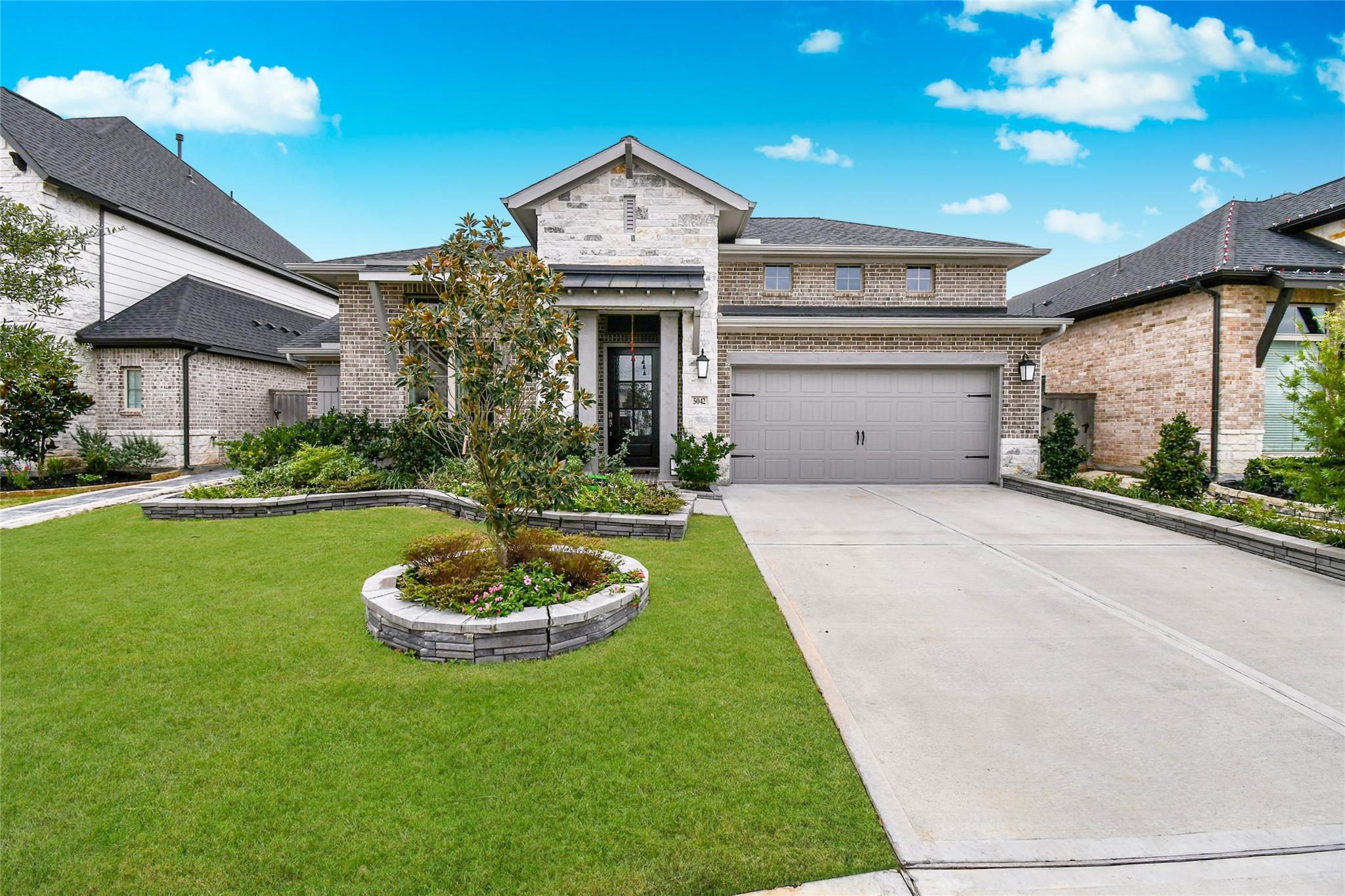 5042 Albany Shores Lane — photo