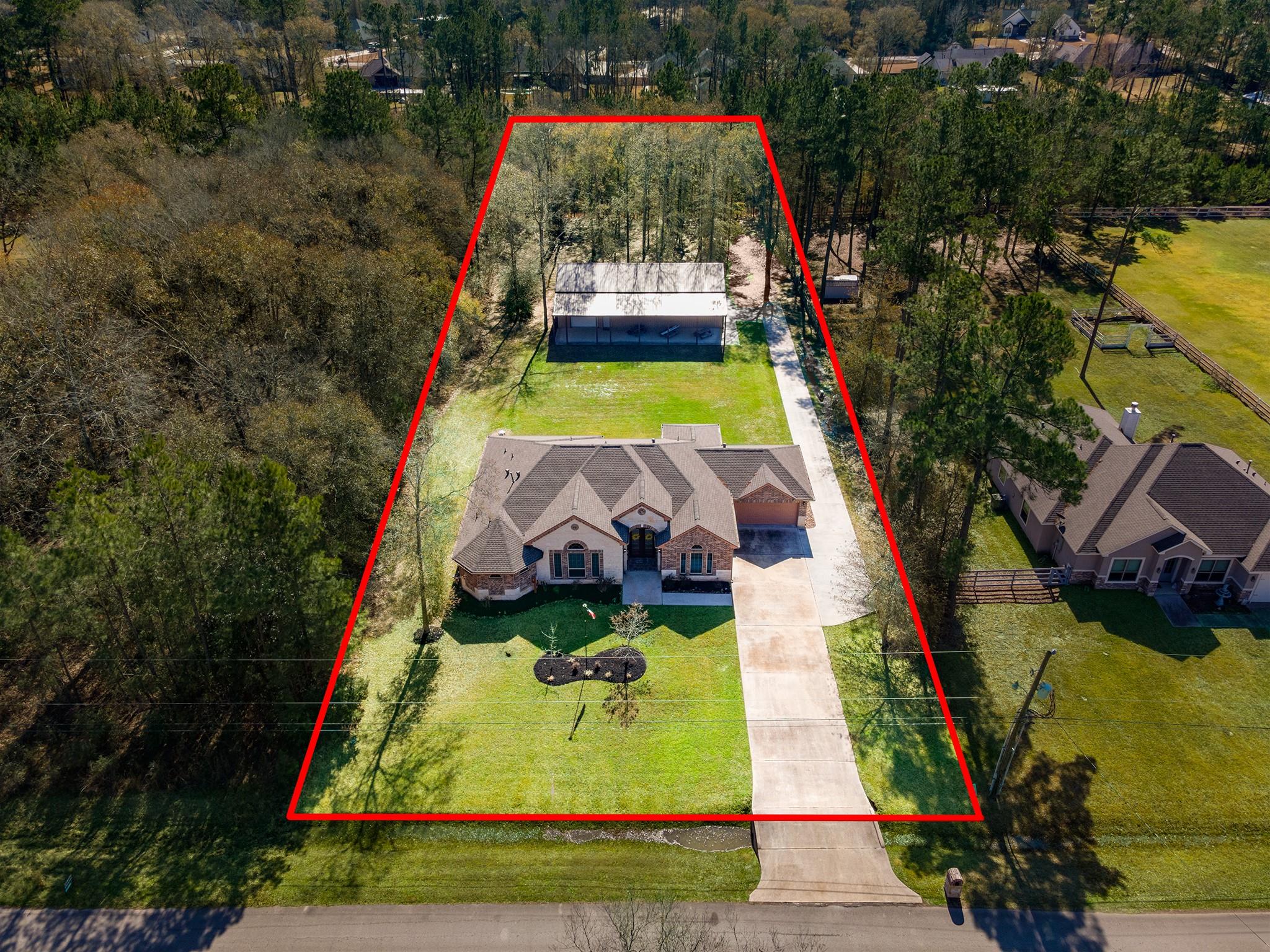 27688 Rio Blanco Drive, Splendora, TX 77372 — photo 3
