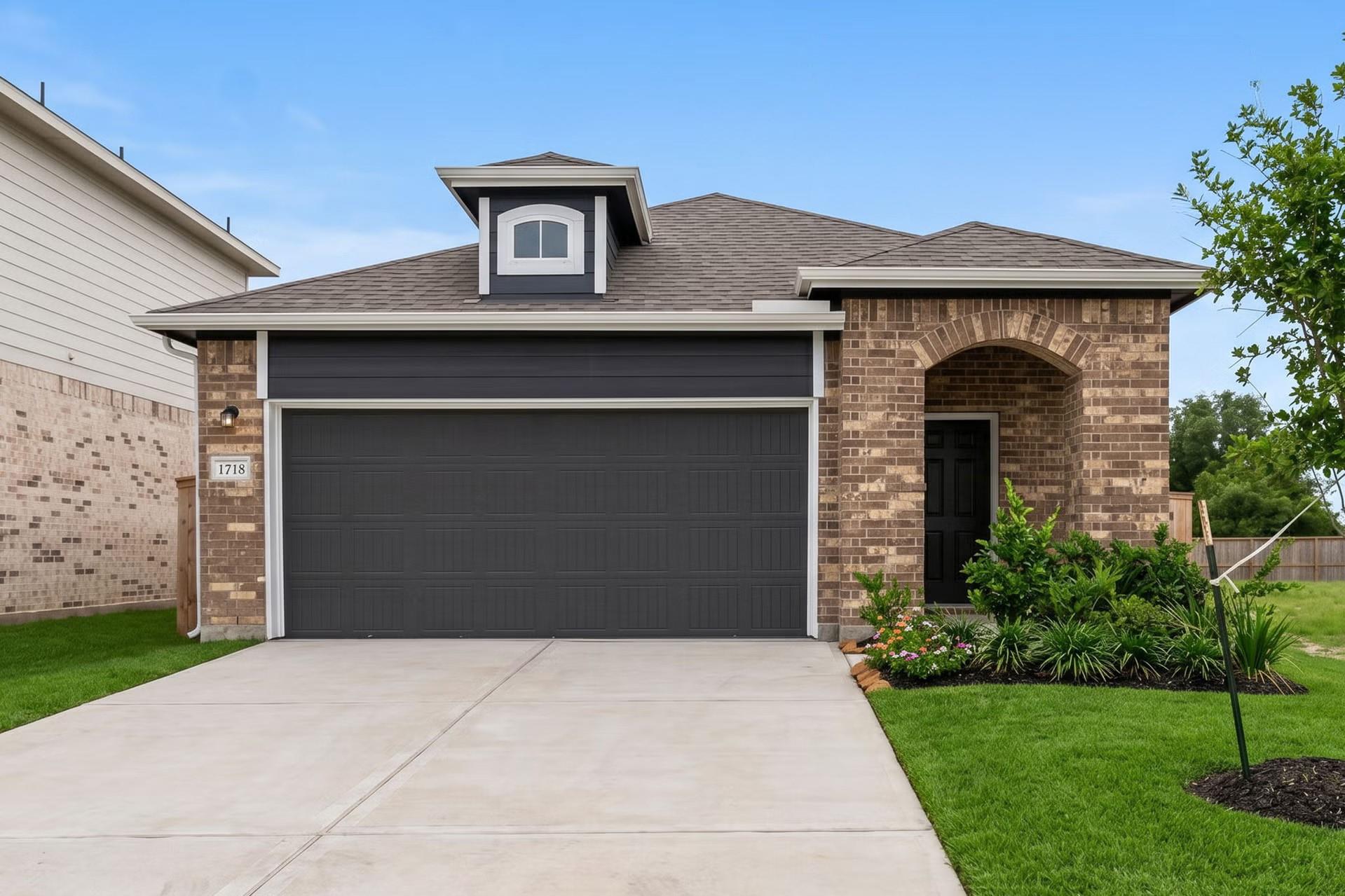1718 Windrose Bend — photo