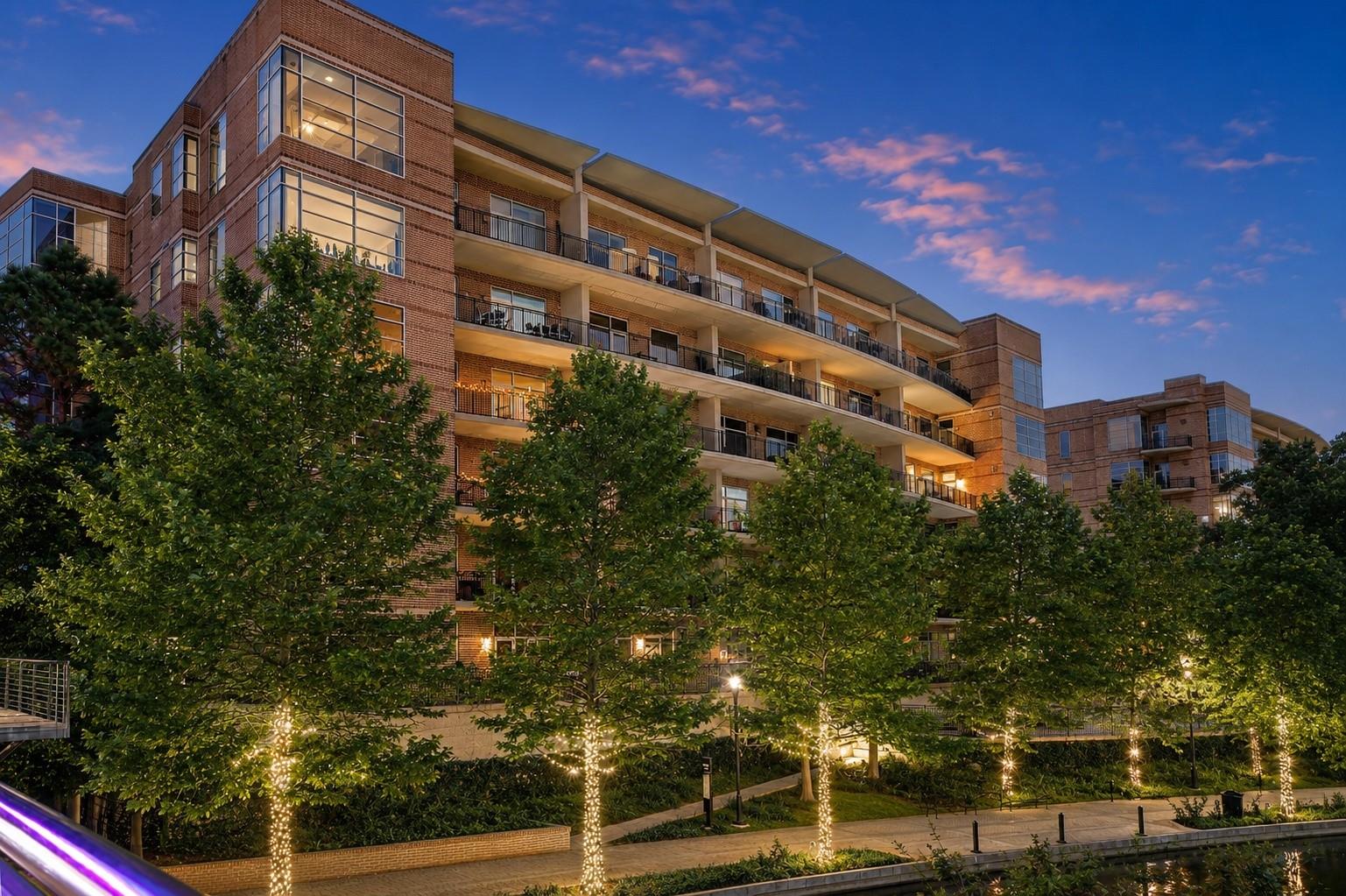 1 Waterway Court #B 5-B — photo