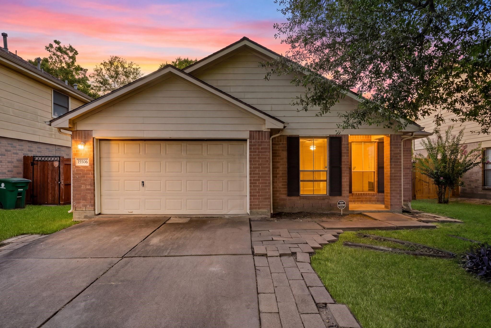 15506 Appleridge Drive — photo