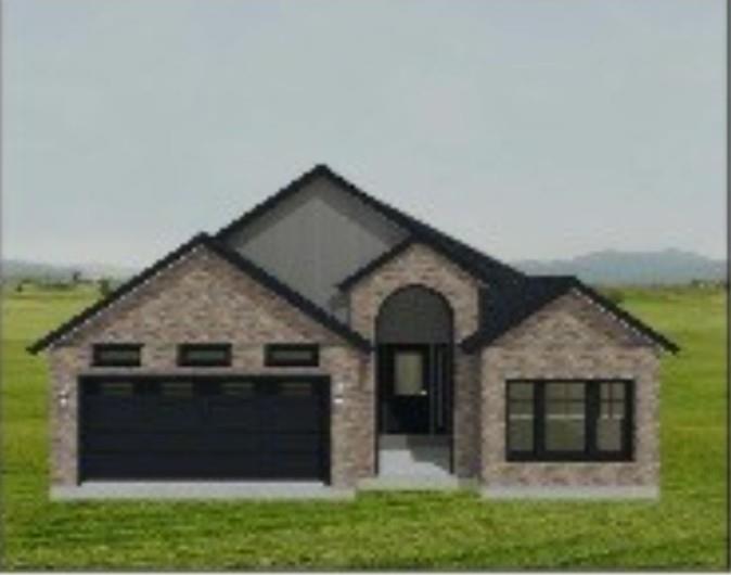 1705 Valley View Drive — photo