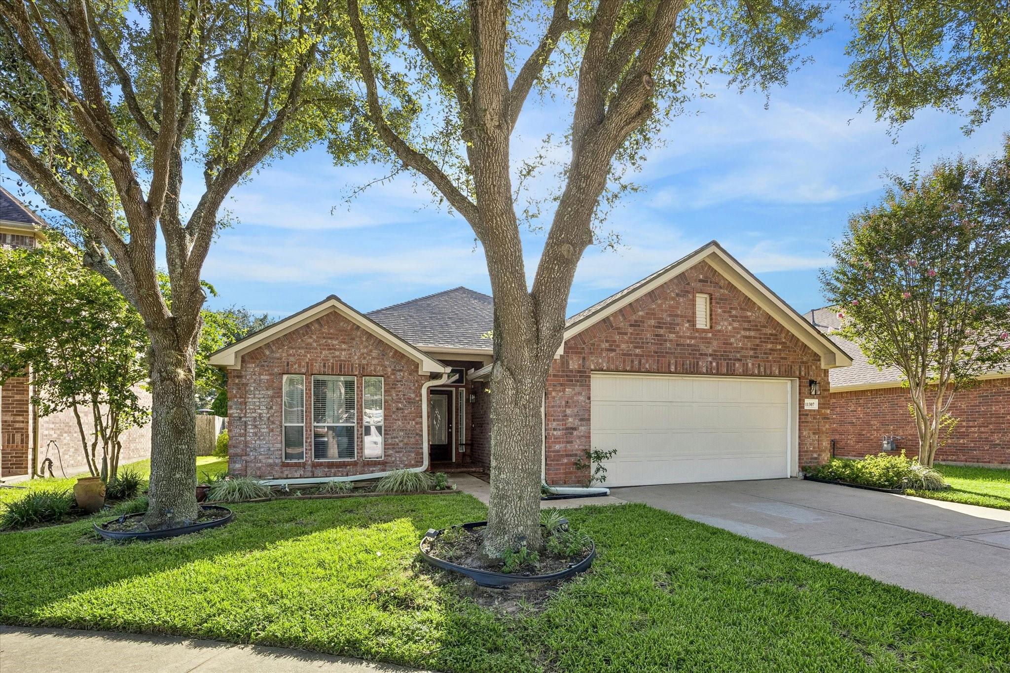 11307 Sandermeyer Drive — photo