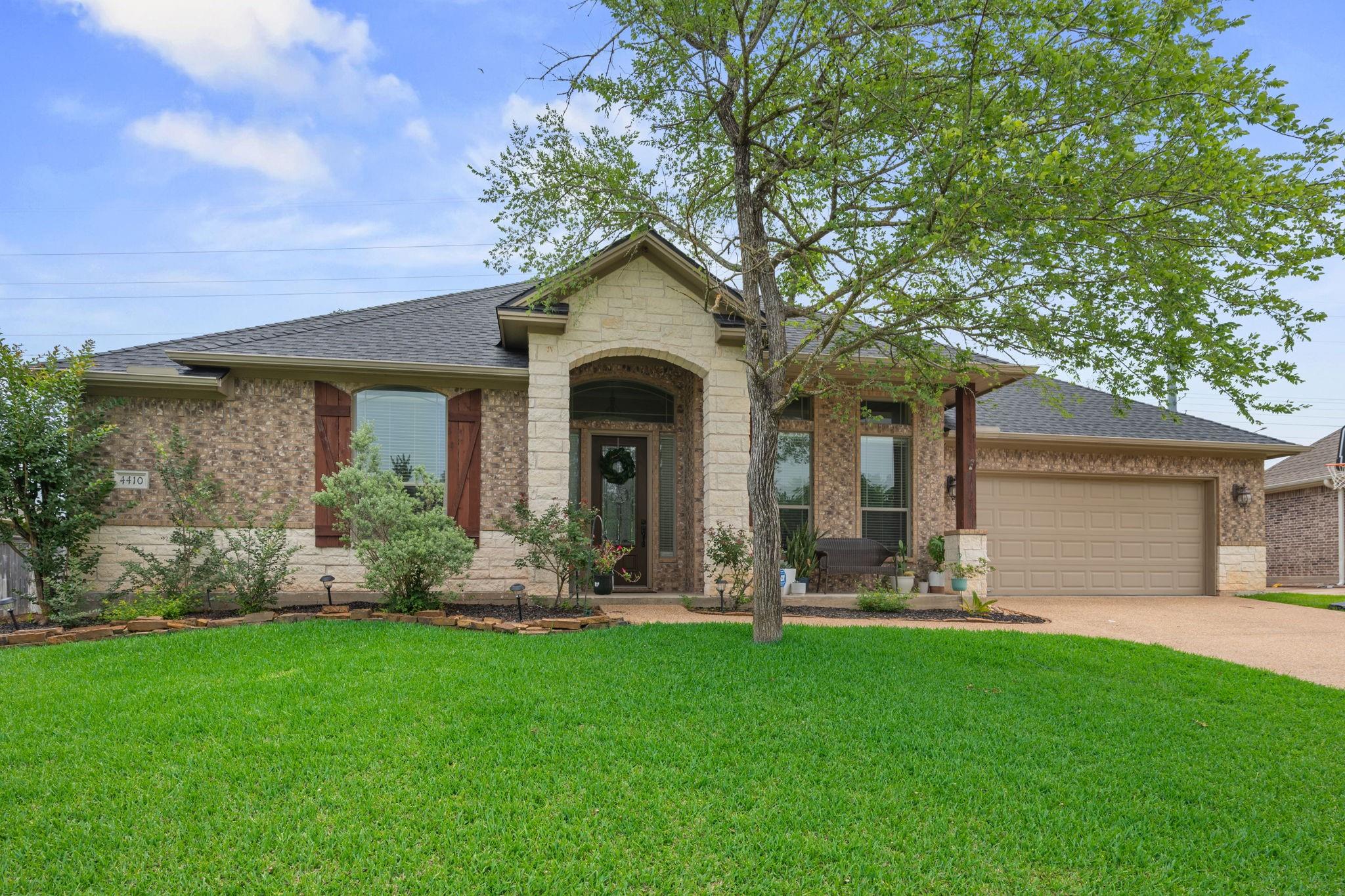 4410 Spring Meadows Drive — photo