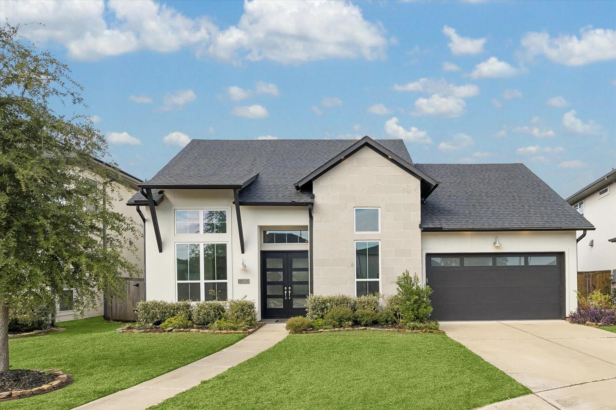 4606 Brazos Shores Drive — photo