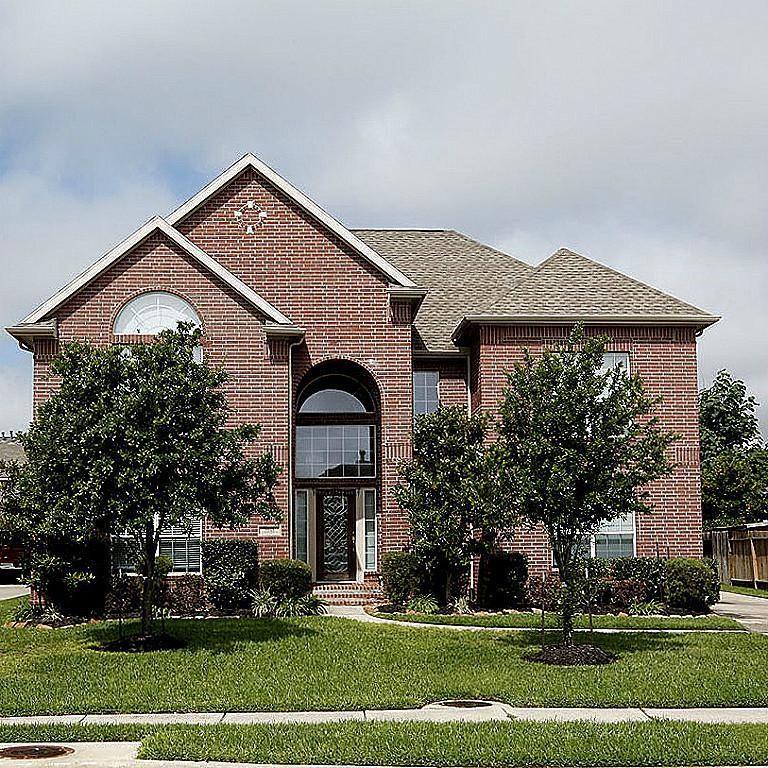 2181 Brittany Colony Drive — photo