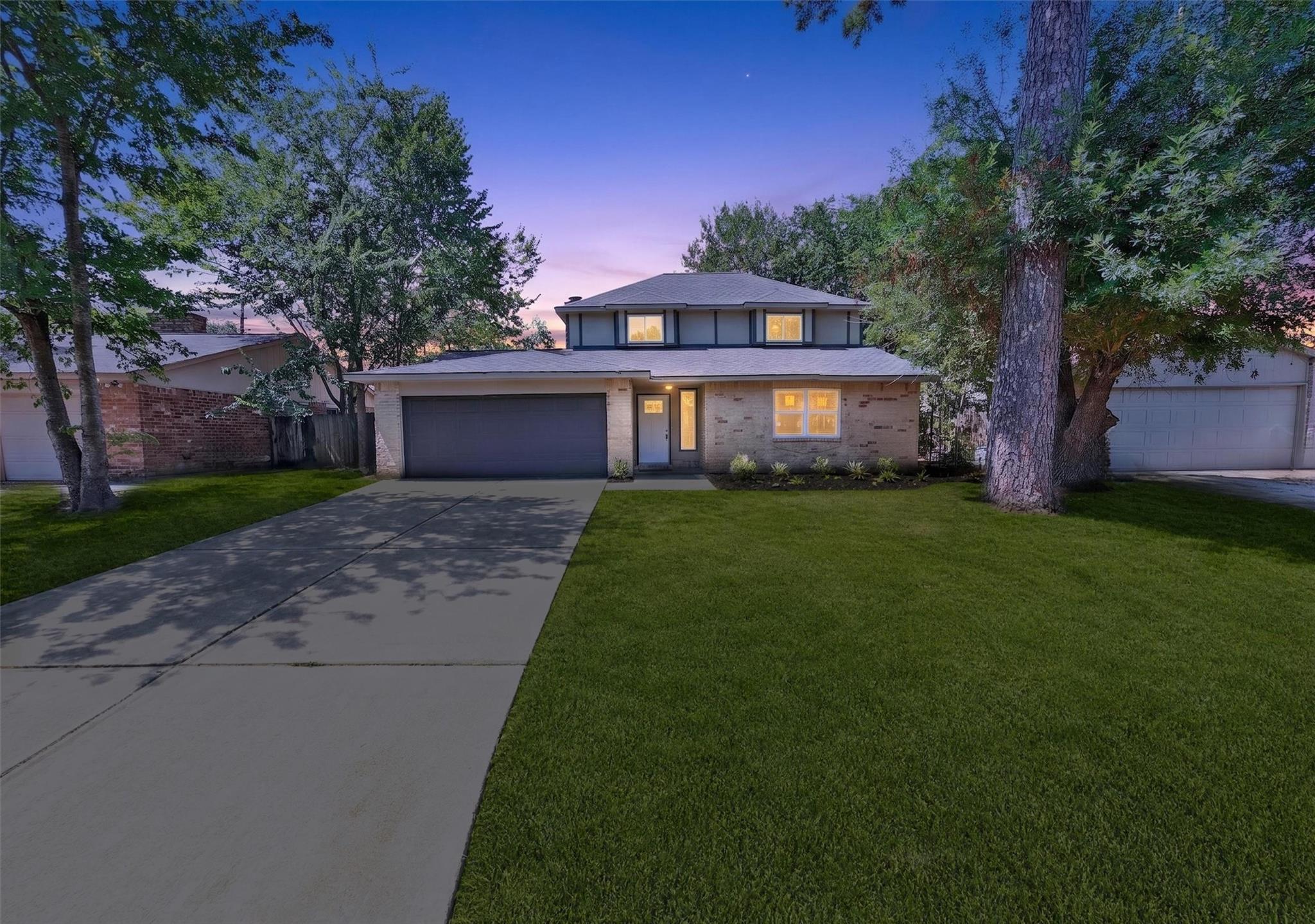 23631 Verngate Drive — photo
