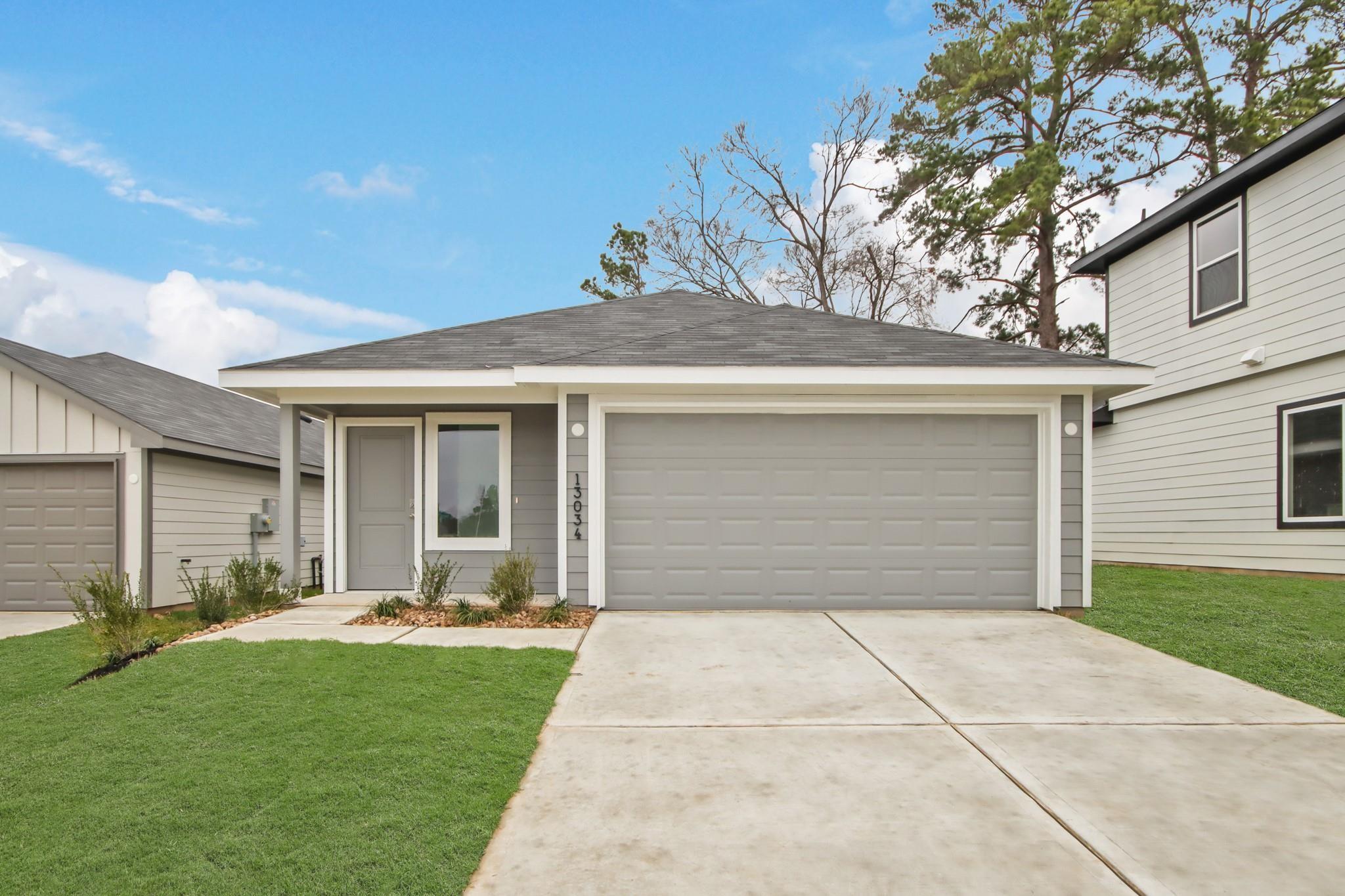 13034 Sorrento Bay Drive — photo