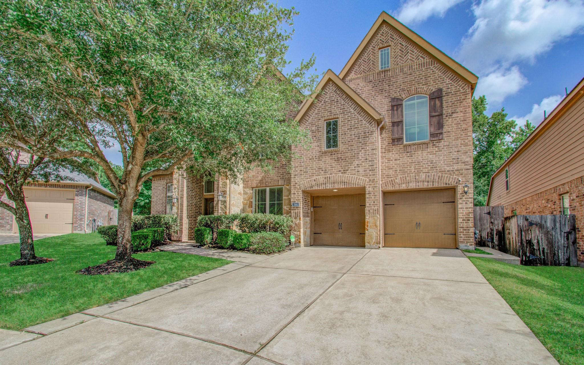 164 Deerfield Meadow Drive — photo