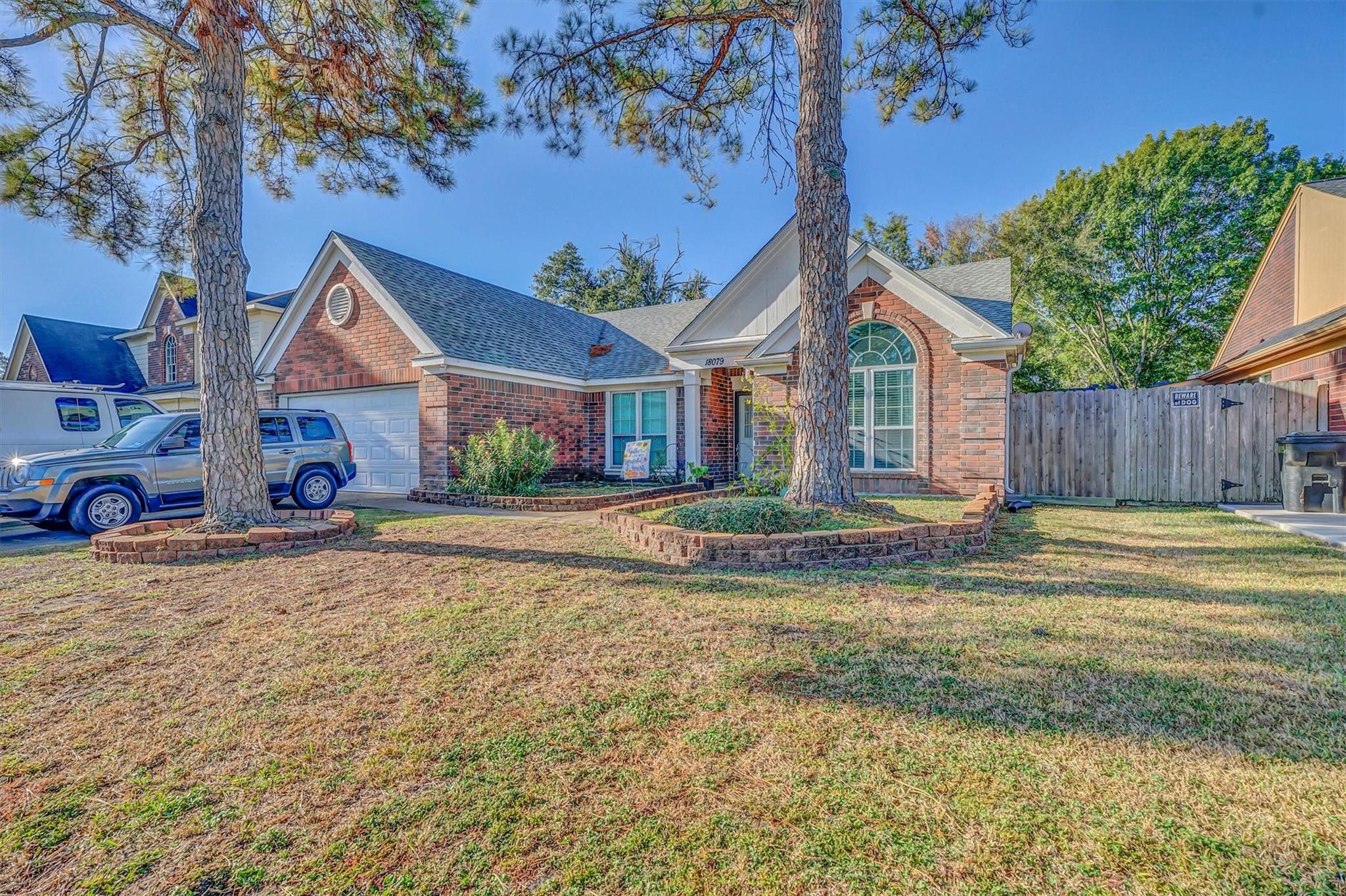 18079 Holly Forest Drive — photo