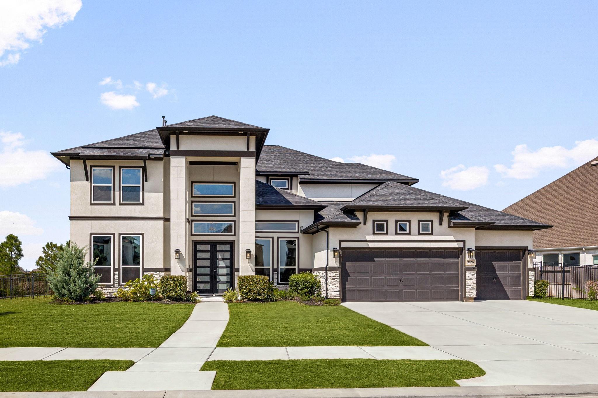 3026 Emerald Field Lane — photo