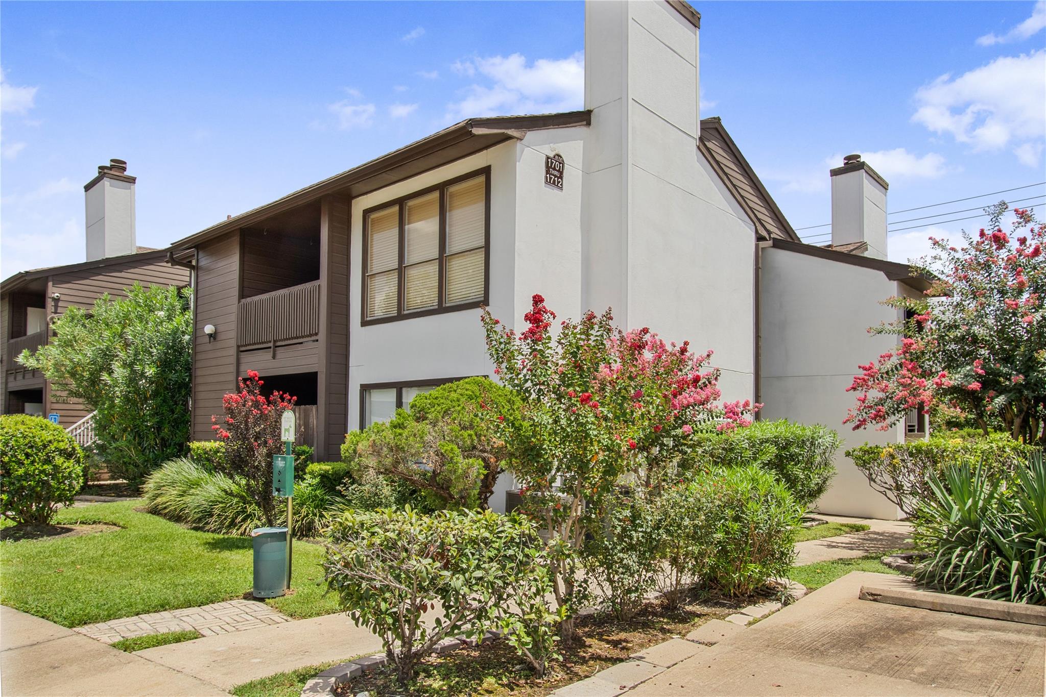8020 Braesmain Drive #1705 — photo