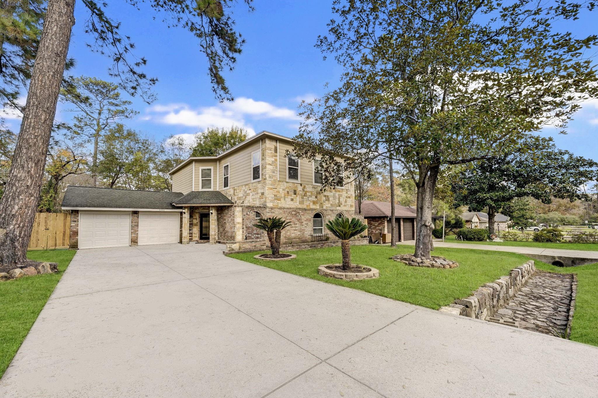 3306 Gary Lane — photo