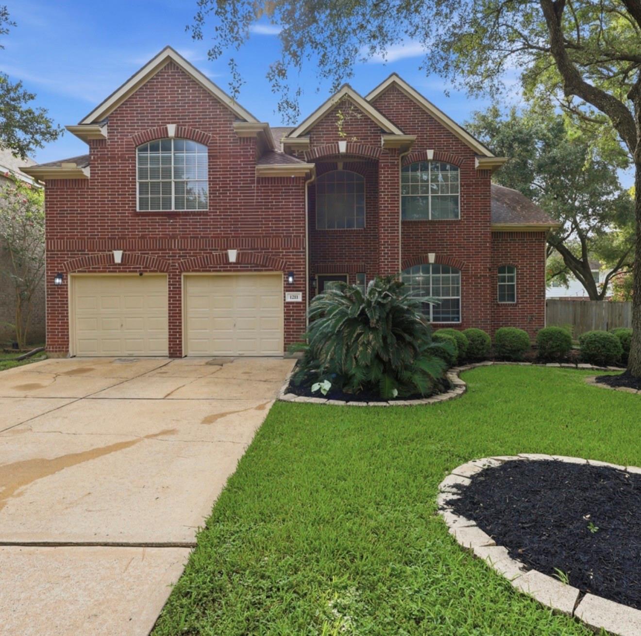 1211 Ragsdale Lane — photo