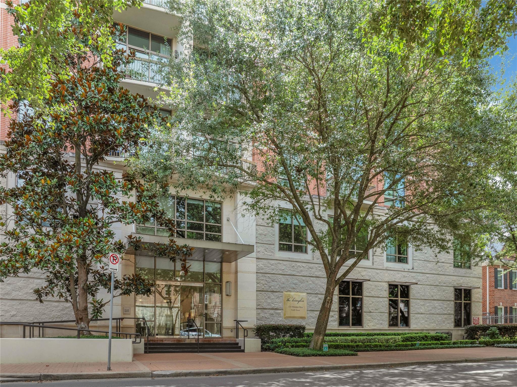 2211 Briarglen Drive #708 — photo