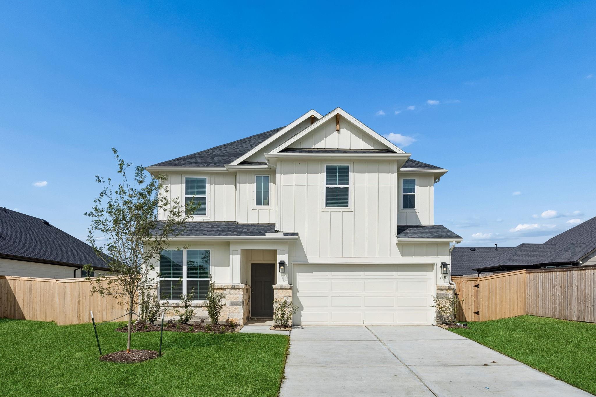310 Ruby Ford Drive — photo