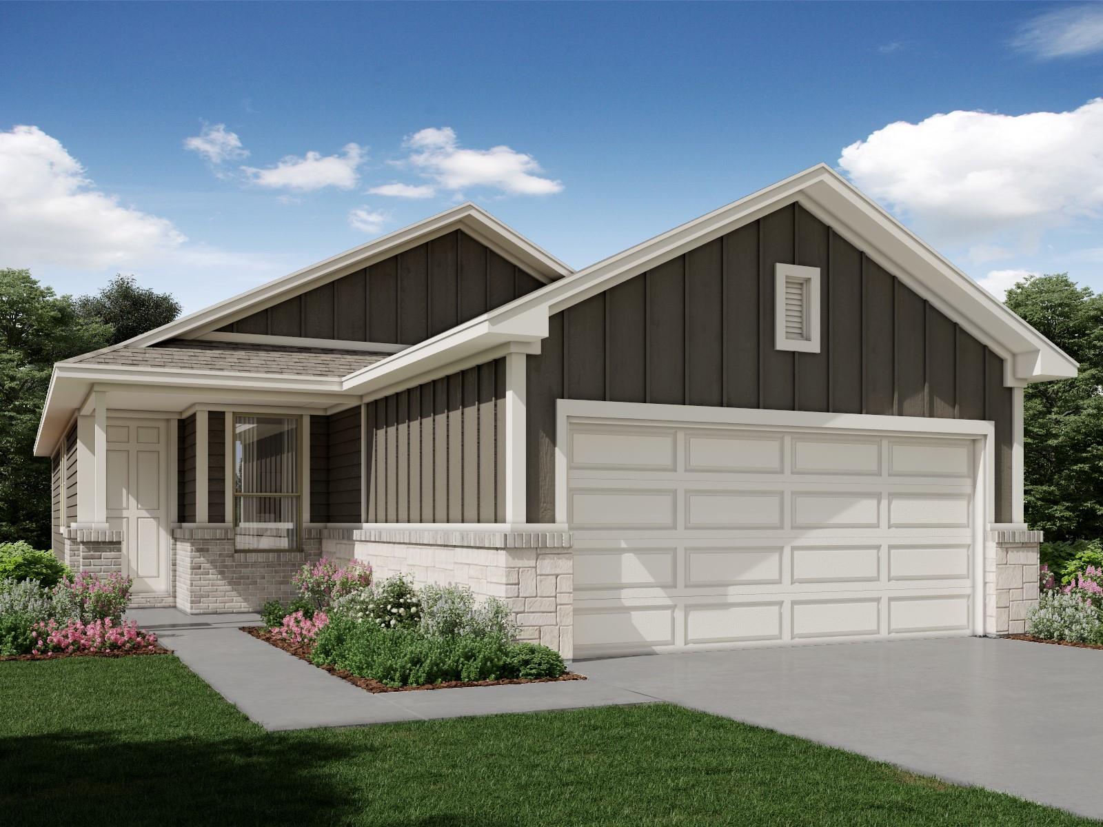 14247 Granger Pointe Lane — photo