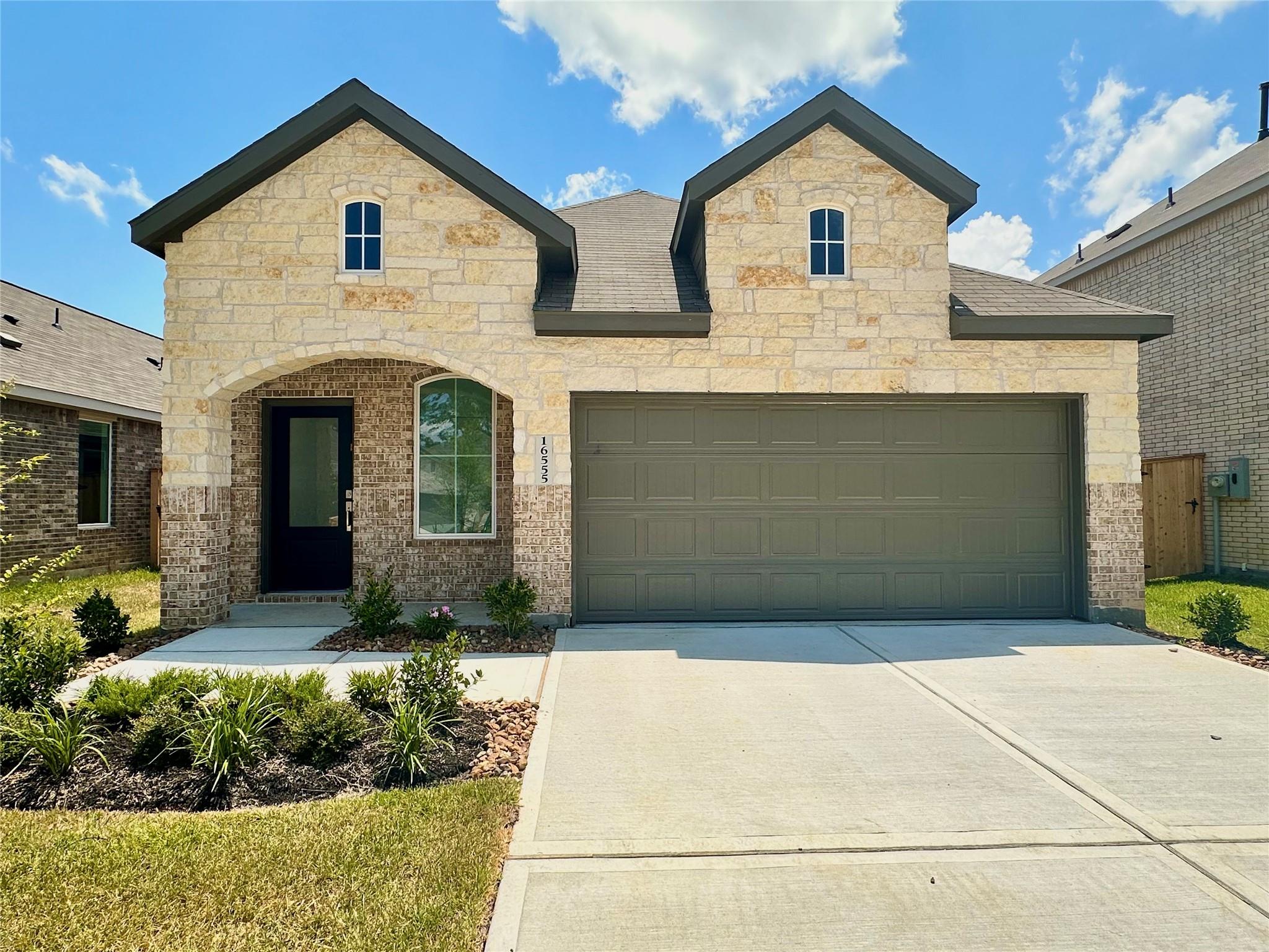 16555 Timberwolf Trail — photo