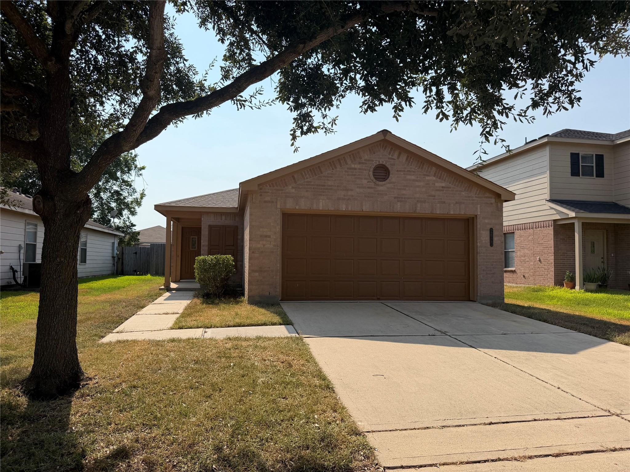 2623 Chisolm Creek Court — photo