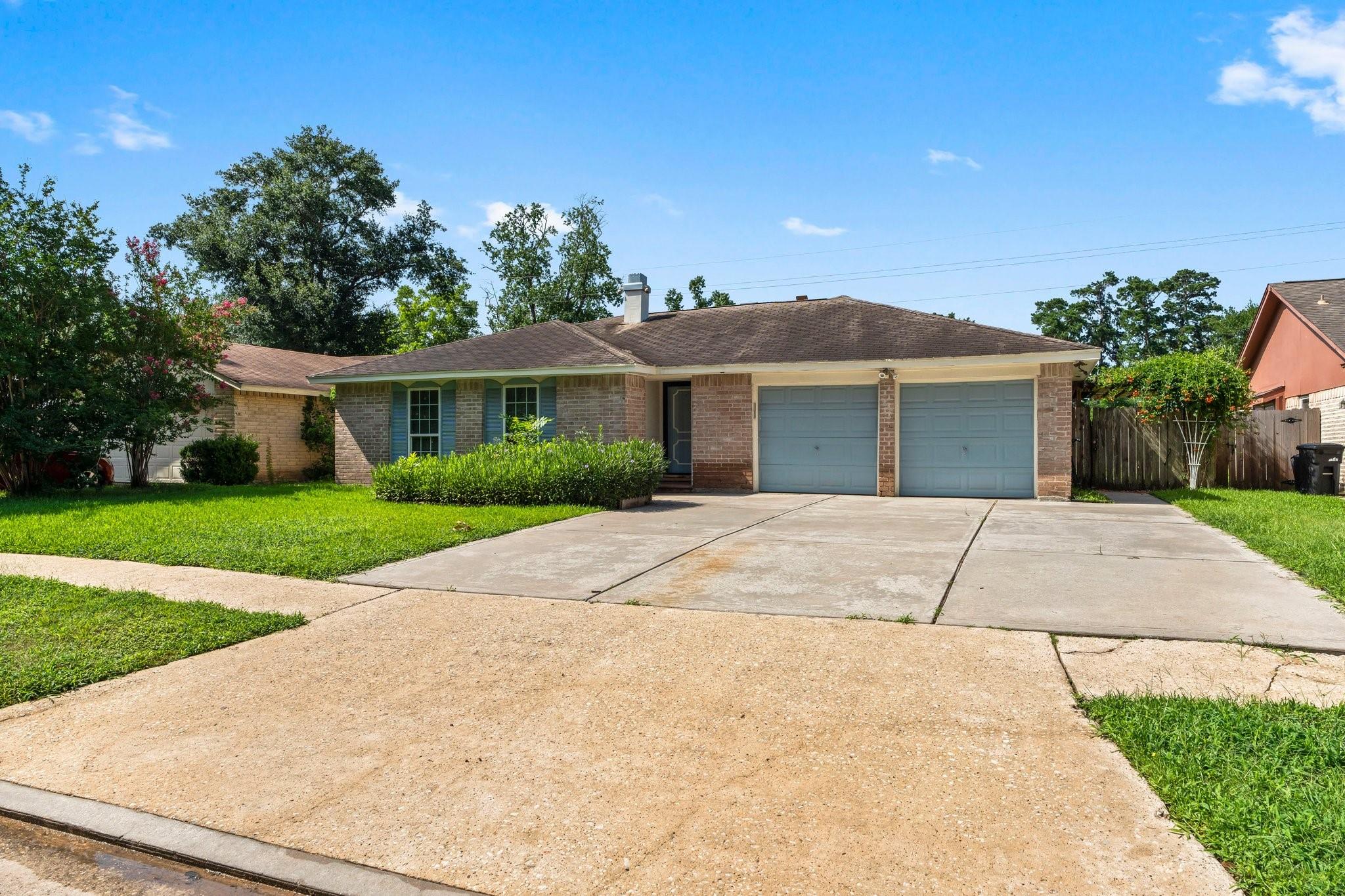 3527 Acorn Way Lane — photo