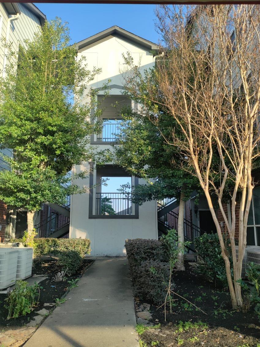 6289 Wilcrest Drive #7100 — photo