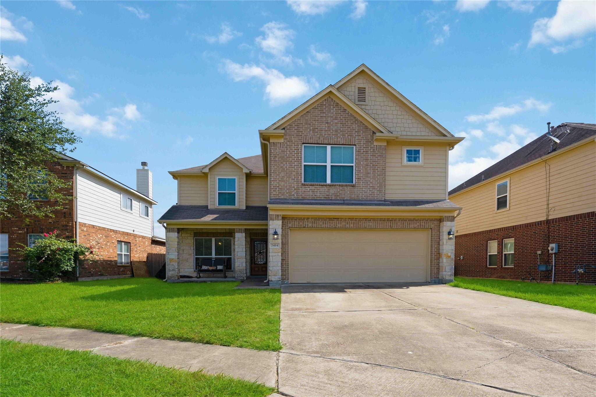 2414 Leadville Court — photo