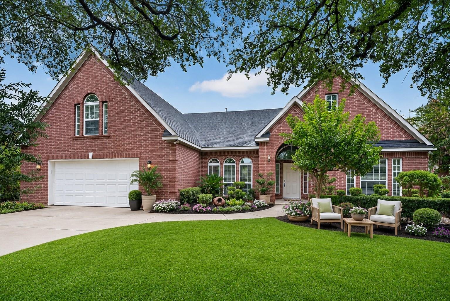 10117 Woodwind Drive — photo