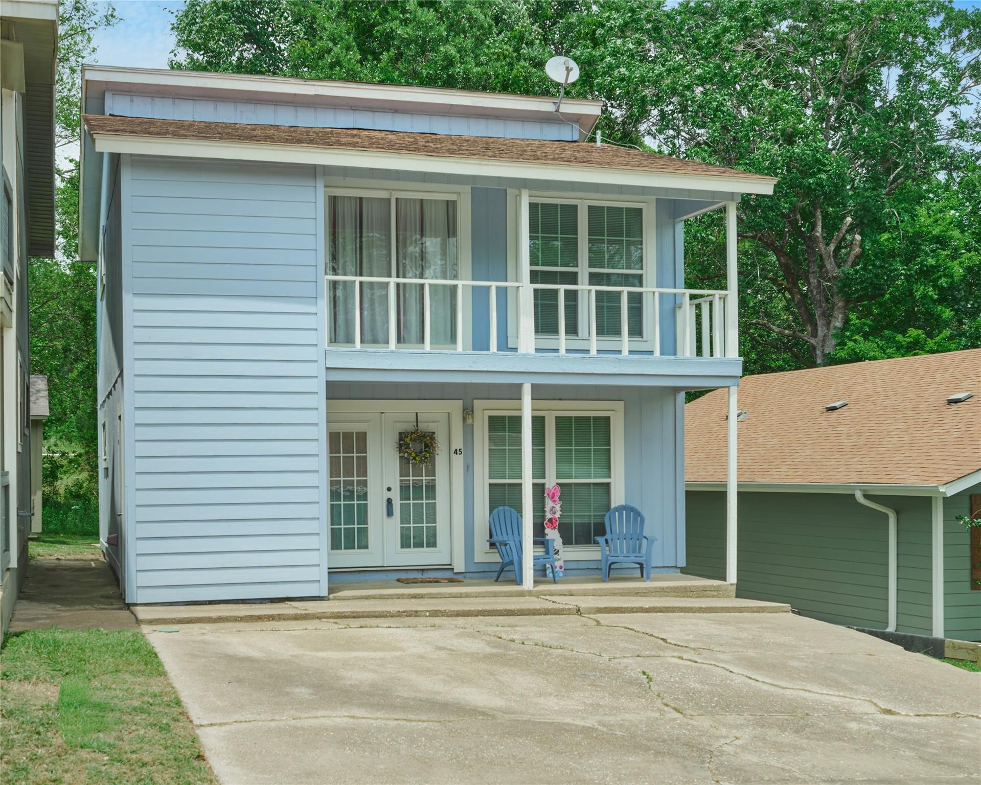 45 Harbour Row Drive — photo