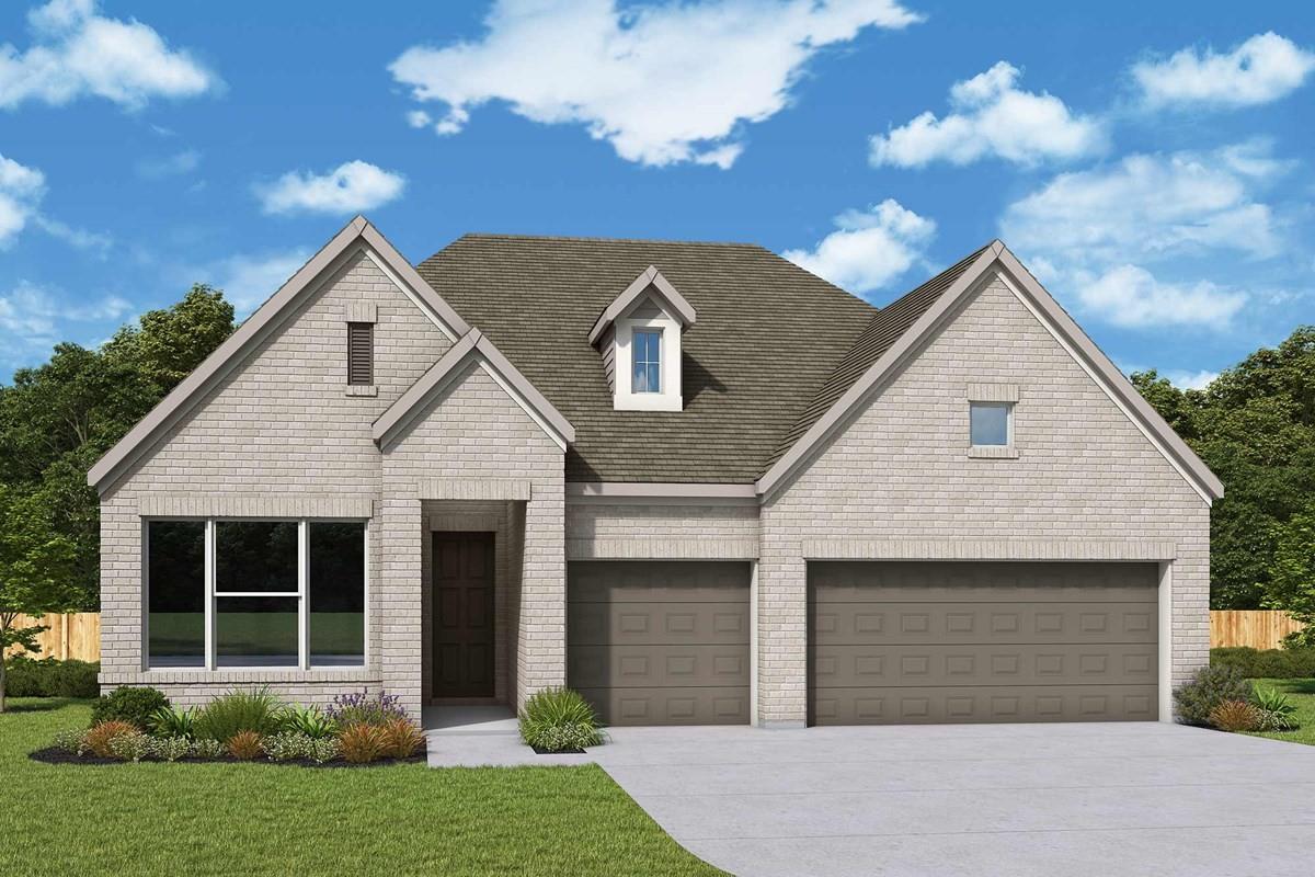 4923 Benton Woods Trail — photo