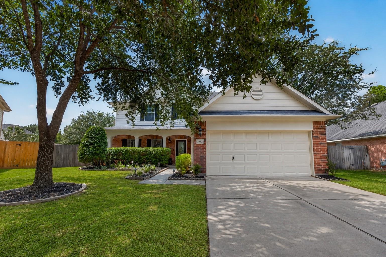 26622 Heatherbriar Lane — photo