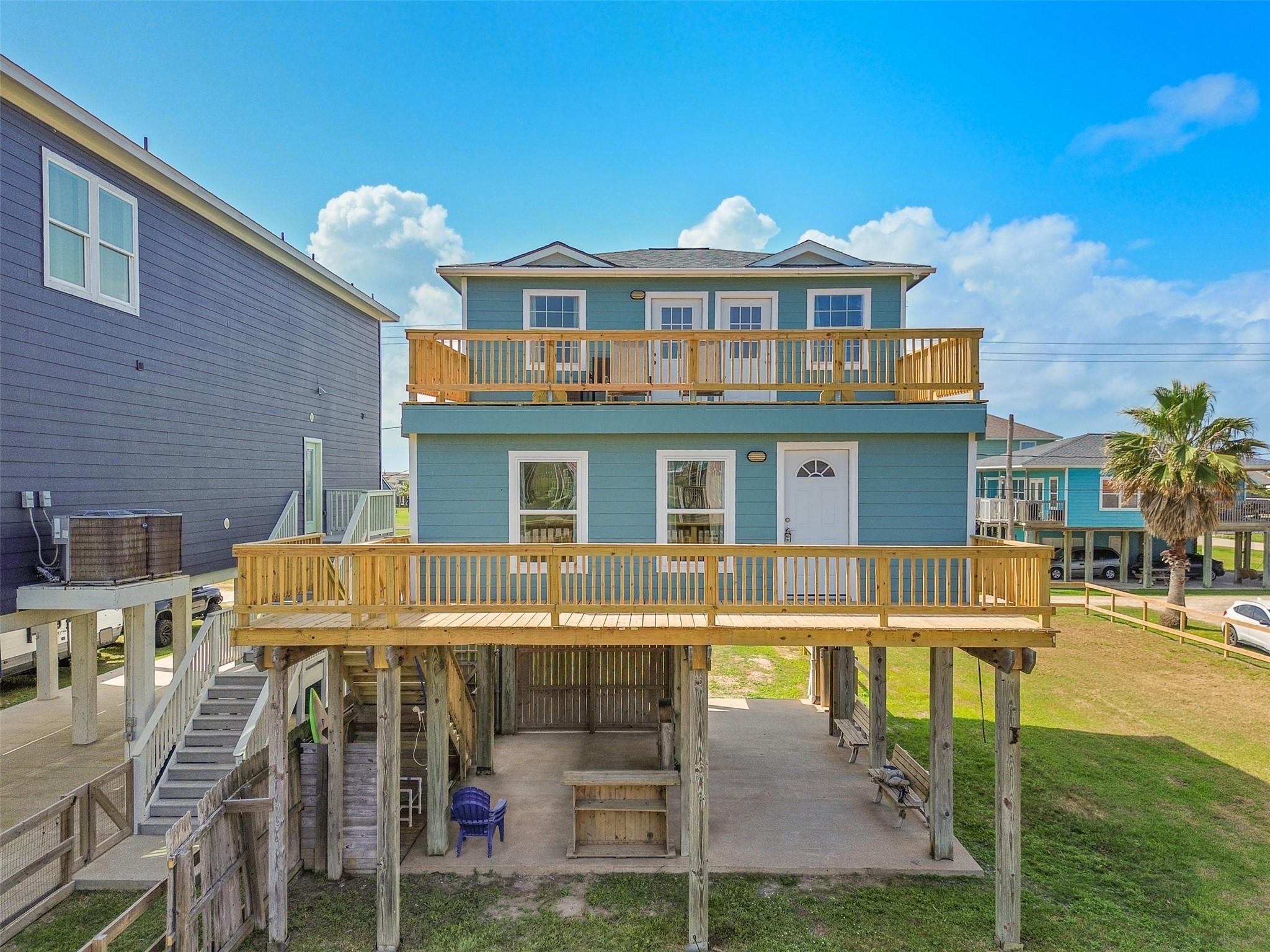 316 Seabean Street — photo