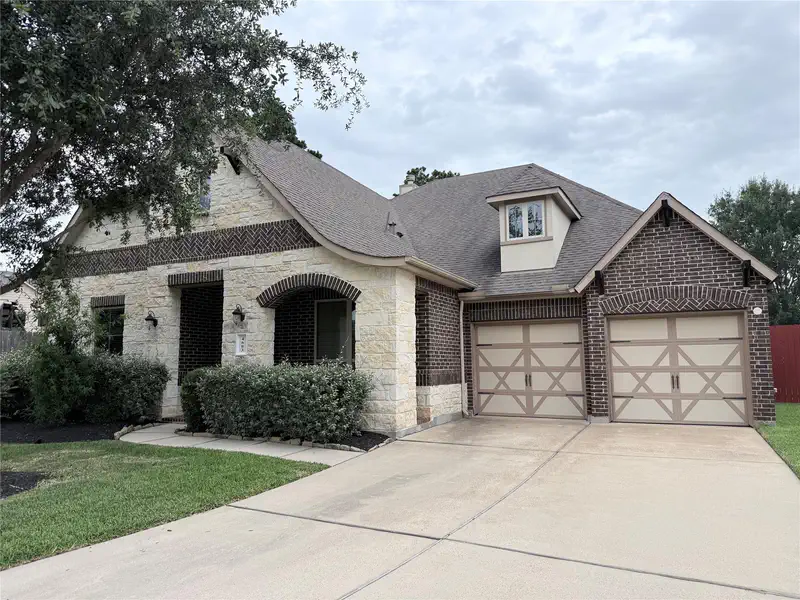 4603 Sanctuary Valley Lane — photo