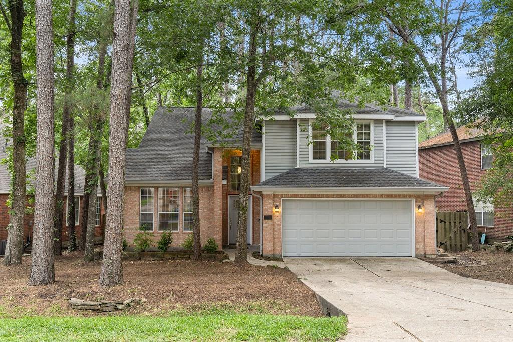 39 W Tallowberry Drive — photo