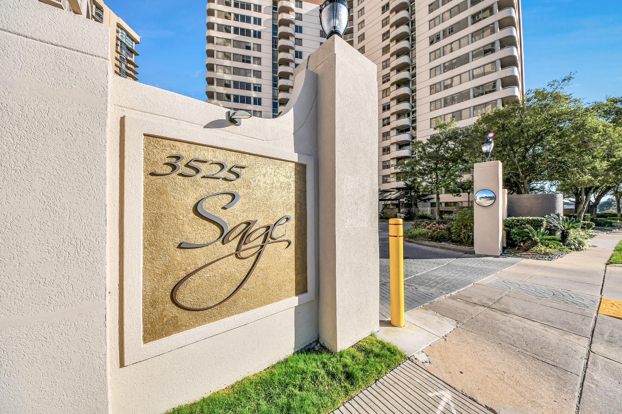 3525 Sage Road #1503 — photo