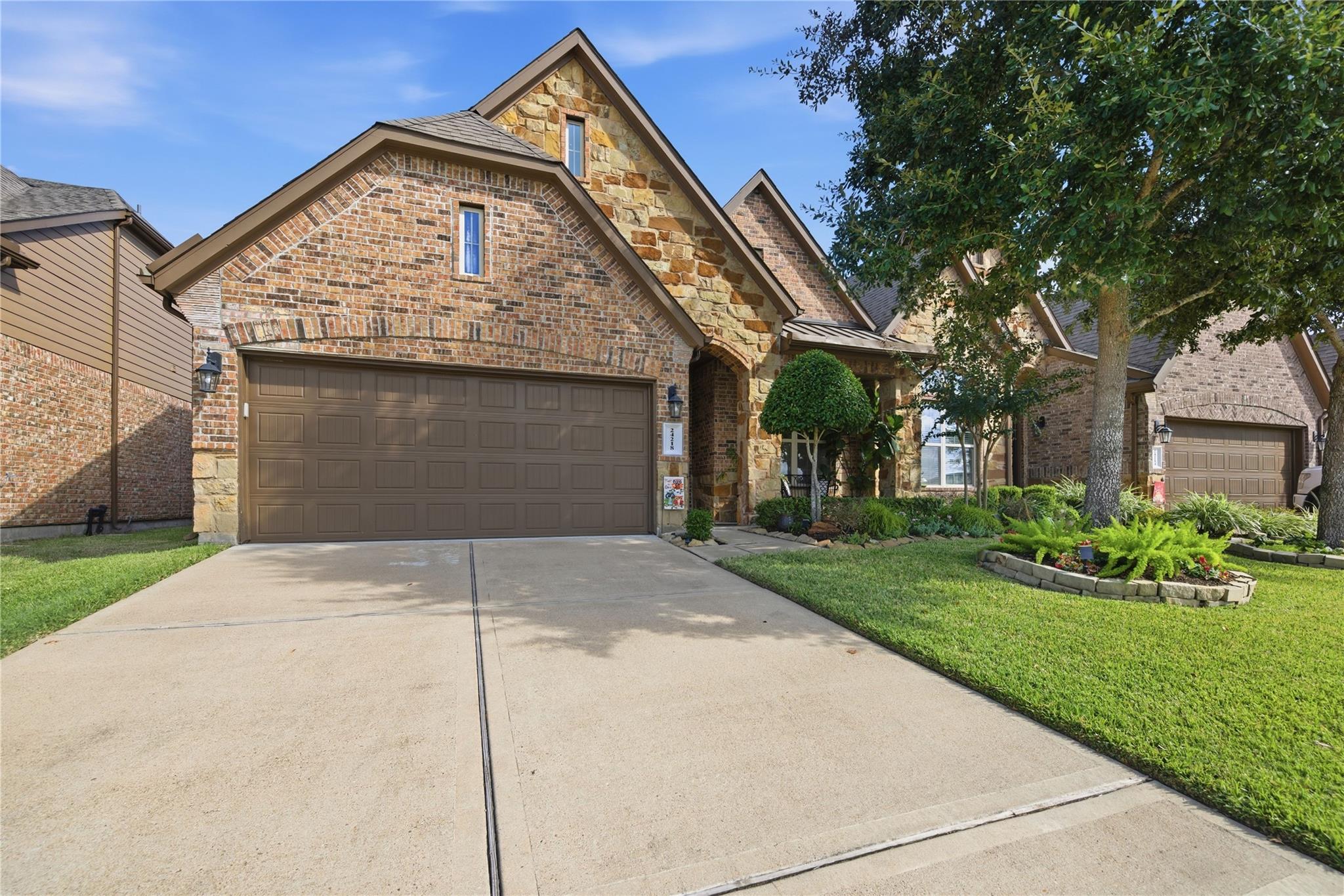 24218 Calico Trace Lane — photo