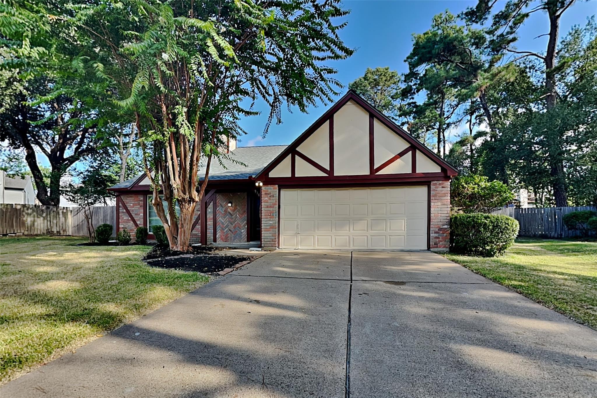 9103 Wallingham Court — photo