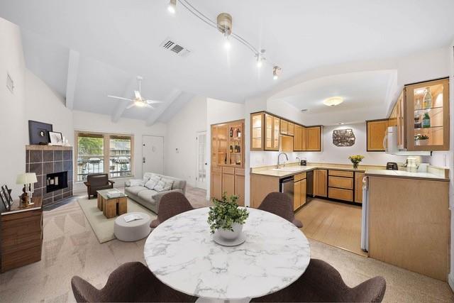 5711 Sugar Hill Drive #86 — photo